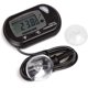 thumbnail image 3 of Termómetro digital LCD para acuario temperatura del tanque de peces Zhivalor WMZL-567-1, 3 of 4
