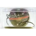 thumbnail image 4 of Storm Original Wiggle Wart 05 Crankbait Fishing Lure 2" 3/8oz Phantom Green Crayfish, 4 of 4