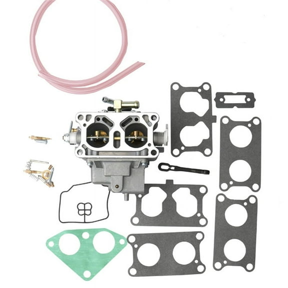 Applicable to 15003-2766 Carburetor For Kawasaki 11060-2087 Mule 3000 3010 3020 KAF620G  KAF620E 2001-2008 Auto Parts