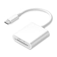 thumbnail image 1 of Lector de tarjetas SD USB C LBSC para iPhone/iPad/MacBook/Mac, 1 of 8