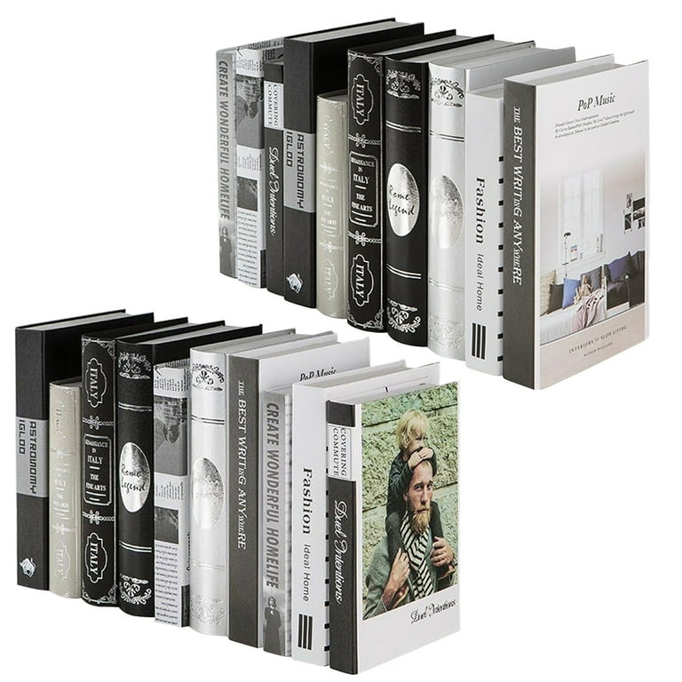 Fake bookshelf sale