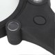 thumbnail image 2 of Magnifying Glass HandHeld 3 Lenses 3X LED Magnifier for Seniors Reading Printing Inspection Exploring, 2 of 3