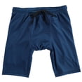 thumbnail image 2 of Pantalones cortos Pantalones cortos para correr 2 en 1 para hombres Secado rápido Respirable Entrena Arsuxeo Pantalones cortos, 2 of 7