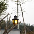 thumbnail image 4 of enqiretly Lampadaires Piliers Rétro Minimalistes Imperméables en Aluminium de Style Européen, 4 of 9