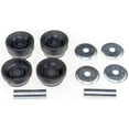 thumbnail image 2 of Dorman BB9733PR Front To Frame Suspension Strut Rod Bushing Kit for Specific Acura / Honda / Isuzu Models, 2 of 2
