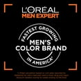 thumbnail image 4 of L'Oreal Paris Men Expert Easy Apply Permanent Haircolor, Jet Black 01, 1 Kit, 4 of 7