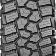 thumbnail image 4 of Cooper Discoverer Rugged Trek All Terrain LT305/55R20 125/122Q F Light Truck Tire, 4 of 7