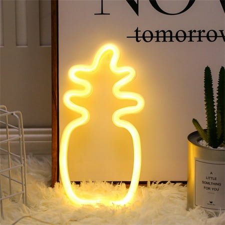 

TANGNADE Decor Sign Lamp Light Room Wall Party Night Neon Cloud LED Decorative Art LED light Stay Lit Christmas Lights White Wire Multi-color
