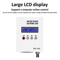 thumbnail image 4 of Applicable to Battery Capacity Testing Device, Tester, 4 of 8