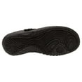 thumbnail image 2 of JSPORT Women's Blair Slip-On Memory Foam Footbed Faux Fur Insole Flat Shoes, 2 of 4
