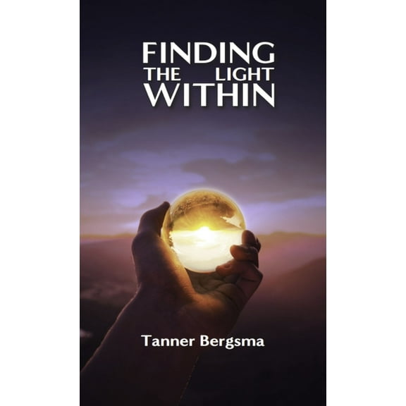 Finding The Light Within: Charting a Path to Resilience, (Paperback)