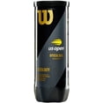 thumbnail image 2 of Pelotas de tenis WILSON US Open Extra Duty, 2 of 3