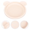 thumbnail image 3 of Tamis à Sable Portable Jouet en Silicone Tamis de Plage Jouet pour Enfants, 3 of 8