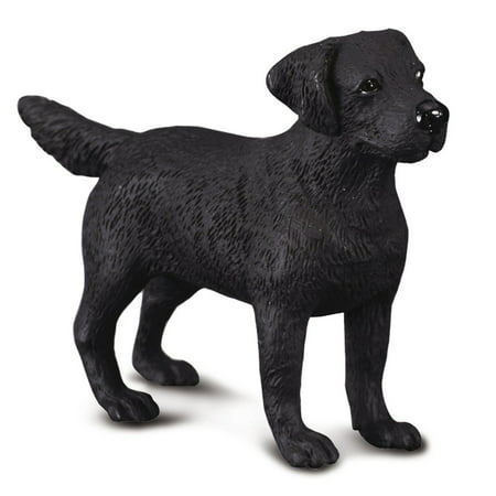 Labrador Retriever Dog - Play Animal by Breyer (Best Toys For Labrador Retrievers)