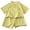 Green-ULp, variant on Tigivemen Summer Outfits Short Sleeve T Shirts 2Pcs Set for Toddler Girls Boys Lapel Cartoon Baby Clothes Pink,9-10 Years
