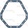 thumbnail image 1 of Dana Spicer Differential Cover Gasket 71-20063-00 Victor-Lock; AAM 9.25 Inch Axle; 14 Bolt, 1 of 1