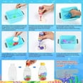 thumbnail image 4 of Trousse de Jouets d'Eau 30 Pcs Trousse de Jouets d'Eau 30 Pcs Trousse de Jouets d'Eau 30 Pcs Trousse de Jouets d'Eau 30 Pcs Trousse de Jouets d'Eau 30 Pcs Trousse de Jouets d'Eau 30 Pcs Trousse de Jouets d'Eau 30 Pcs 30 ml, 4 of 6