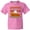 Azalea, variant on Leftovers are for Quitters with Pumpkin Pie Youth T-Shirt