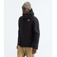 thumbnail image 3 of Chaqueta THE NORTH FACE Carto Triclimate TNF para hombre, color negro-NPF, 3 of 6
