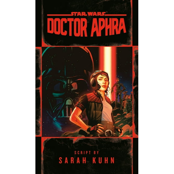 Star Wars: Doctor Aphra (Star Wars) (Hardcover)