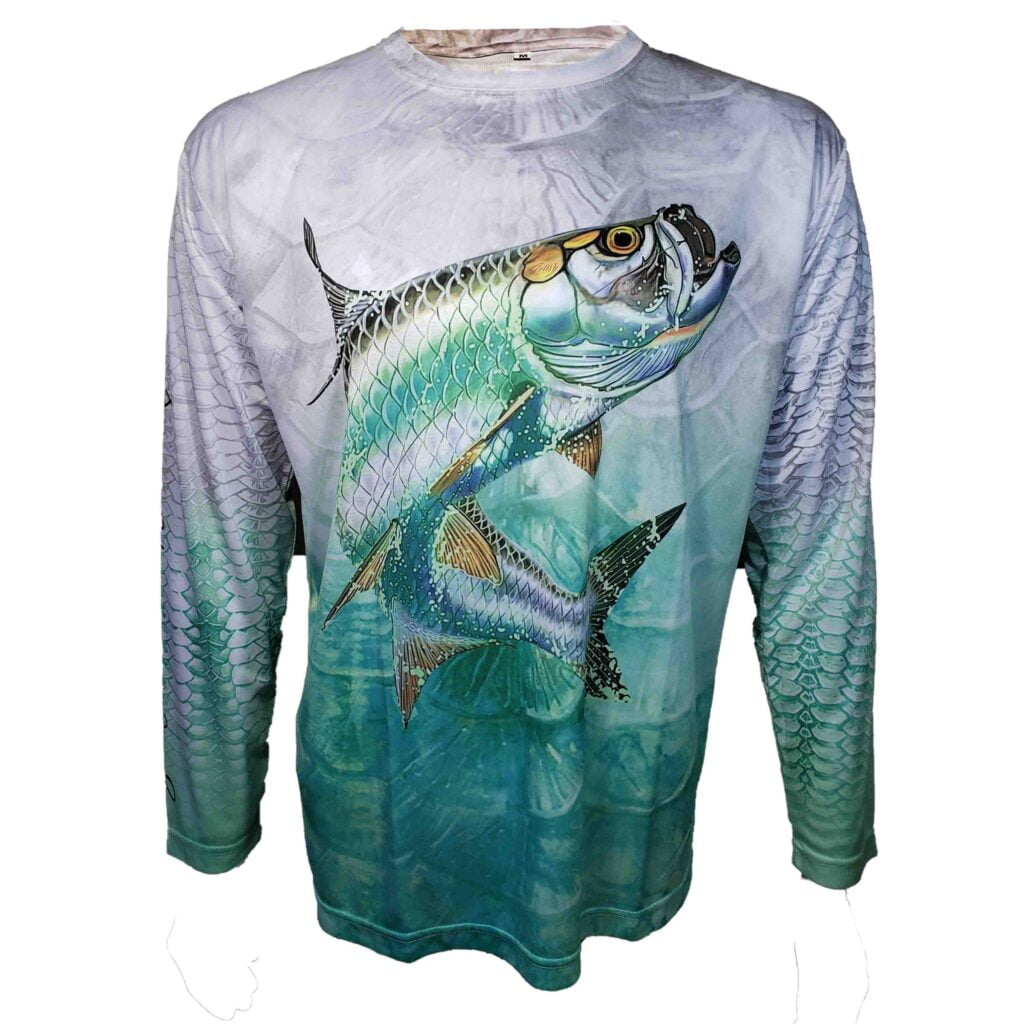 Saltloony Tarpon Men