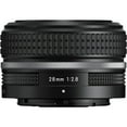 thumbnail image 2 of Nikon NIKKOR Z 28mm f/2.8 (SE) Objectif 20110, 2 of 3