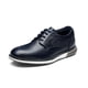 thumbnail image 1 of Zapatos Oxford de Vestir para Niños Bruno Marc Talla 2 Azul, 1 of 6