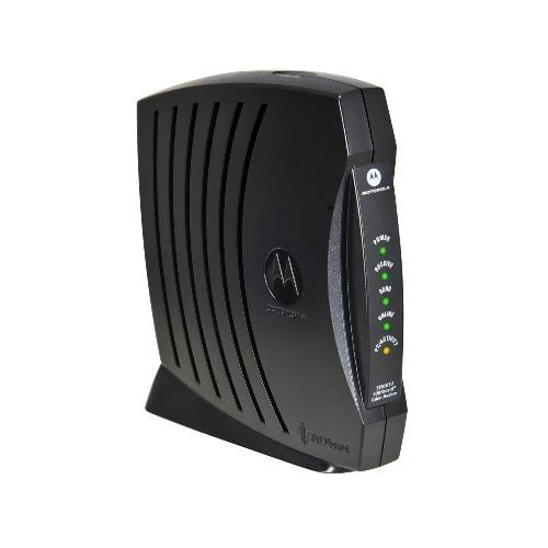 Motorola SURFboard SB5101 Cable Modem w/ Power Cord Clearance Special Price!! 