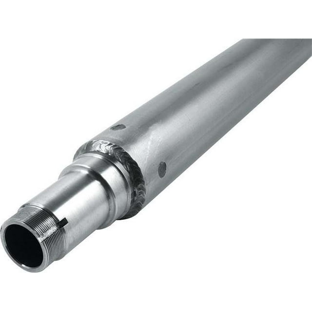 Allstar Performance ALL68278 31 in. & 2 in. Steel 5 x 5 Pin Axle Tube