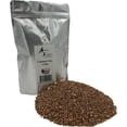 thumbnail image 4 of Small Pumice for Plants Bonsai 1 Pint Mini 1/8" Succulent Cactus Indoor Plants Horticultural Soil Amendment Additive Regulates Moisture High Porosity Fast Drainage Aeration General, 4 of 7