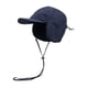 thumbnail image 2 of Gorro impermeable de invierno para hombre jinwen negro, 2 of 5