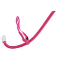 thumbnail image 1 of 1 Pce Tuba en Silicone Durable avec Embout Réglable Accessoires de Natation, 1 of 8