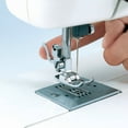 Brother LX3014 Sewing Machine with 14 Stitch Functions