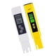 thumbnail image 3 of TDS EC PH Meter Set Portable Professional Digital Water Quality Tester Pen 0.01 Acidity, 3 of 5