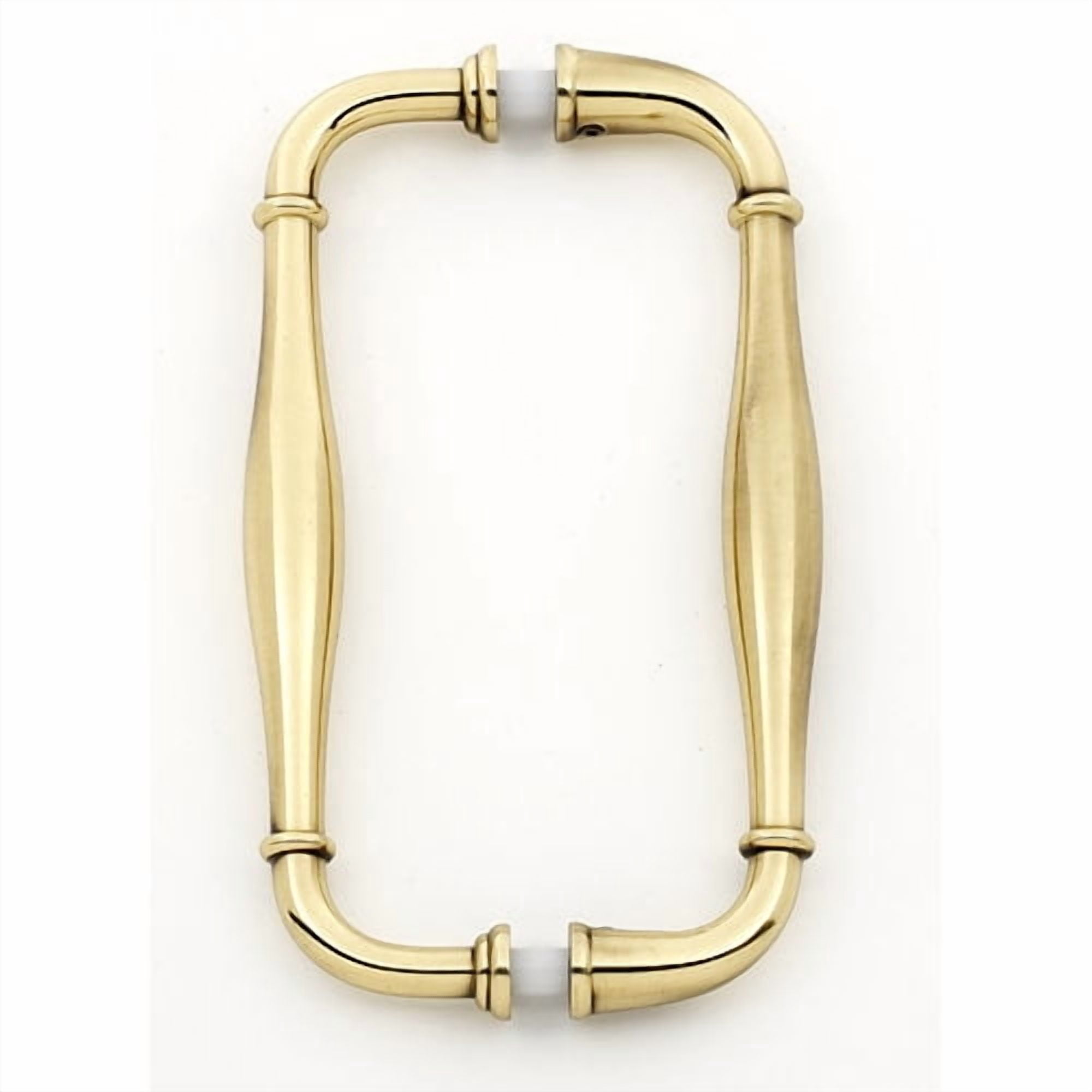 Alno Inc 6'' Center Arch Pull