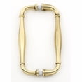 thumbnail image 6 of Alno Inc 6'' Center Arch Pull, 6 of 7
