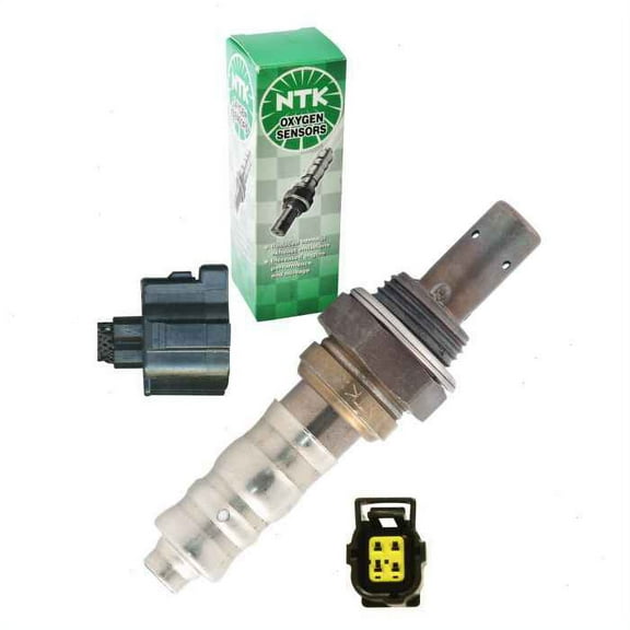 NTK Upstream Right Oxygen (O2) Sensor compatible with Dodge Ram 1500 3.9L 5.2L 5.9L V6 V8 2001-2003