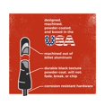 thumbnail image 4 of CravenSpeed Stubby Jr Antenna Compatible with Buick Enclave 2013-2015 | 2 Inches | Short Antenna Replacement | Made in The USA, 4 of 4