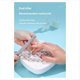 thumbnail image 3 of Aspiradora de Uñas Profesional con USB, Aspiradora de Polvo para Uñas de Gel, Ideal para Salón de Manicura A, 3 of 8