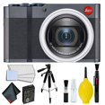 thumbnail image 5 of Leica C-Lux Digital Camera (Midnight Blue) Accessory Kit, 5 of 5