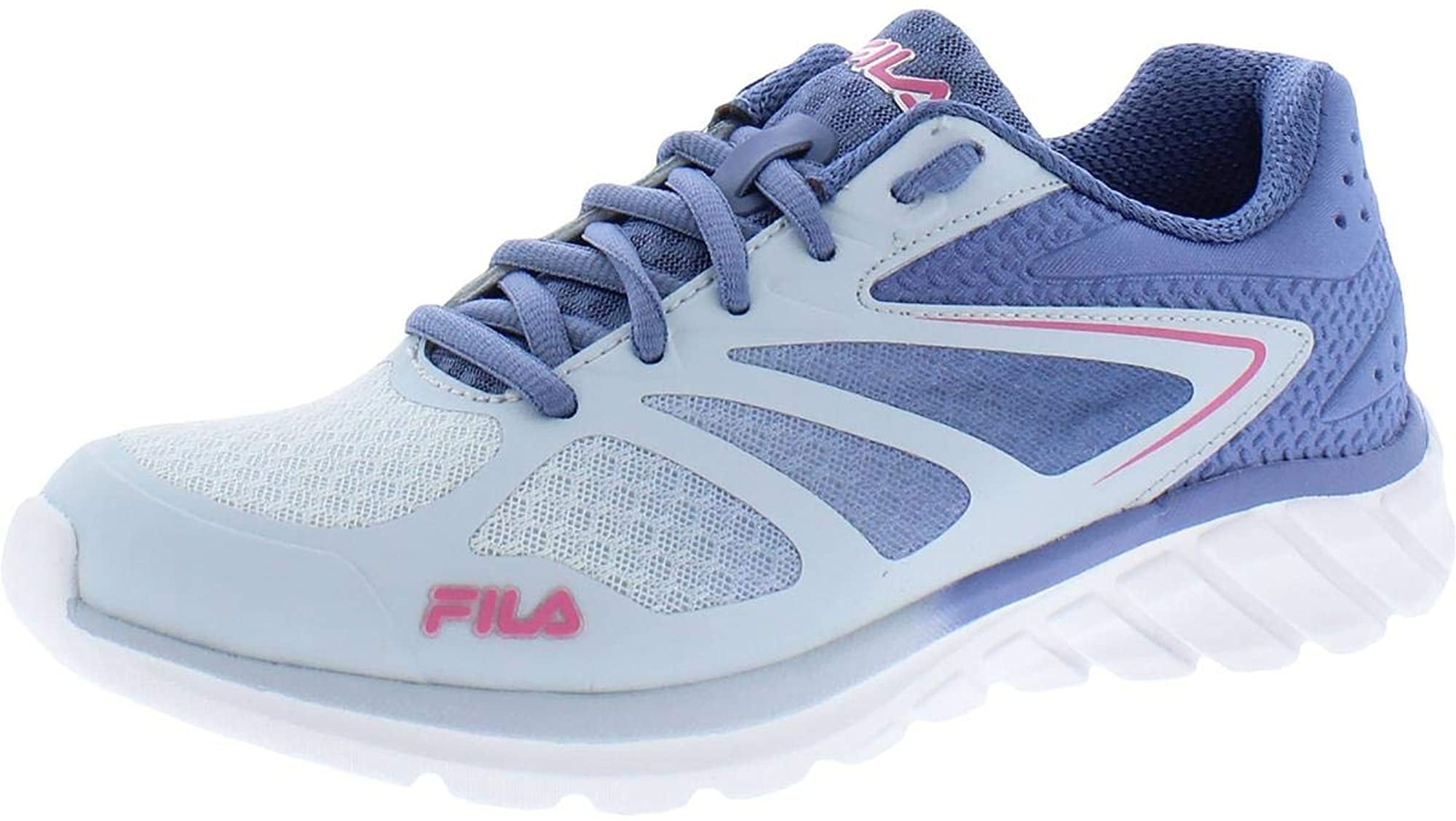 Fila Womens Memory Speedstride 4 Running Shoes Walmart Canada