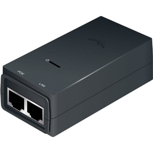 Ubiquiti Power Over Ethernet Injector Poe 24 12w G