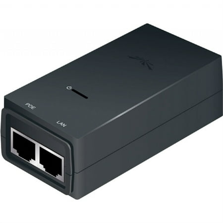 Ubiquiti Power over Ethernet Injector