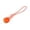Orange, variant on Indestructible Interactive Dog Toy for Small Dogs, Plush Trophy Tug of War Toy for Puppy, Durable Cotton Chew Toy for Aggressive Chewers, Boredom Relief,Blue