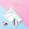 thumbnail image 1 of Bolsa con cierre transparente esmerilado, bolsa de embalaje de ropa, bolsa de PE con autosellado, bolsa de embalaje de plástico, bolsa sellada para camisetas, calcetines y ropa interior, 1 of 2