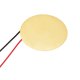 thumbnail image 5 of Uxcell 1.38'' Elemento de micrófono de transductor acústico de latón para guitarra 10 Pcs, 5 of 5