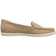 thumbnail image 6 of Naturalizer Women's Gwen Boat Shoe, Gingersnap, 11 M US, 6 of 8