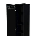thumbnail image 4 of We Have Furniture Cabinet Buccan Storage, Garage, Black, 4 of 9