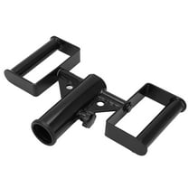 Gupbes Landmine Handle,Shoulder Press Attachment T Bar Row Landmine Handle Attachments Barbell Handle For 52mm Barbell Bar,Shoulder Press Attachment