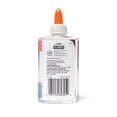 thumbnail image 5 of Elmer's Liquid School Glue, Clear, Washable, Great for Making Slime, 147 mL, 5 of 5